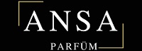 ANSA Parfüm Webáruház logo                        