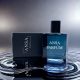 Naxos uniszex parfüm alternatívája