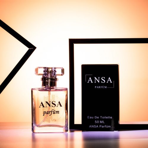 Pour Elle Natural női parfüm alternatívája