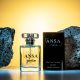 Black Afgano uniszex parfüm alternatívája