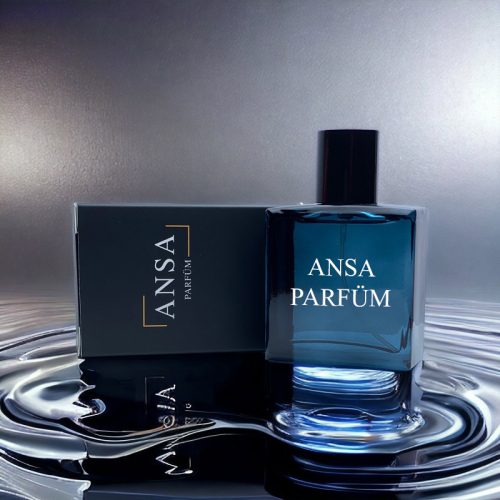 Ghost uniszex parfüm alternatívája