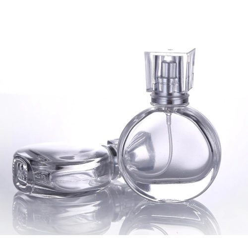 25 ml-es női parfümös üveg
